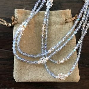 Beaded Necklace